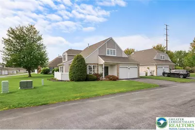 2504 Rolling Green Drive, Lower Macungie Township, PA 18062 - Photo 29