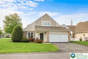 2504 Rolling Green Dr, Lower Macungie Township, PA 18062 - Photo 1