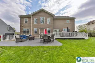 912 Fairway Dr, Forks Twp, PA 18040 - Photo 31
