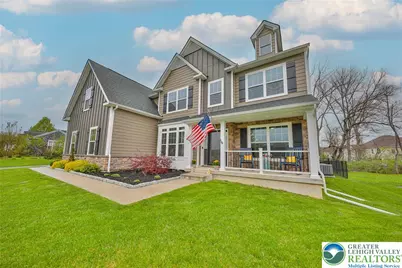 912 Fairway Drive, Forks Twp, PA 18040 - Photo 3
