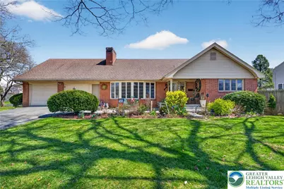 745 N Marshall Street, South Whitehall Township, PA 18104 - Photo 1