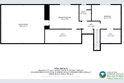 745 N Marshall Street, South Whitehall Township, PA 18104 - Photo 65