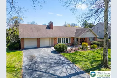 745 N Marshall Street, South Whitehall Township, PA 18104 - Photo 3