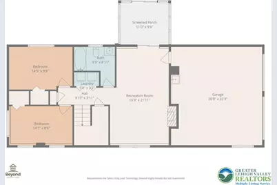 338 Fernwood Drive, Stroud Twp, PA 18301 - Photo 51