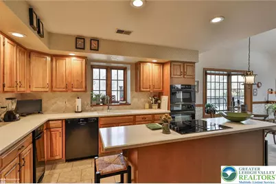 2820 Sheffield Drive, Lower Macungie Township, PA 18049 - Photo 23