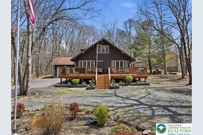 240 Keats Lane, Penn Forrest, PA 18210 - Photo 31