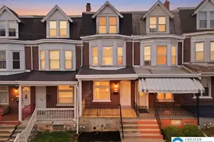 726 St John St, Allentown City, PA 18103 - Photo 1