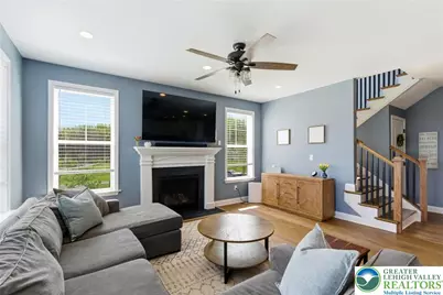 55 Alieh Court, Williams Township, PA 18042 - Photo 21
