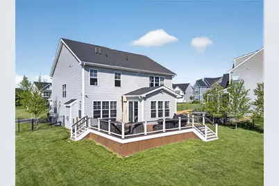 55 Alieh Court, Williams Township, PA 18042 - Photo 61