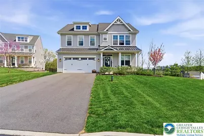 55 Alieh Court, Williams Township, PA 18042 - Photo 47