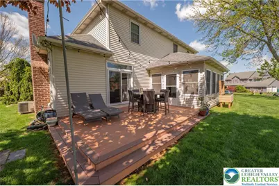 3353 Tolchester, Lower Macungie Township, PA 18062 - Photo 31
