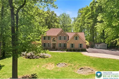 5925 Robin Lane, Upper Saucon Township, PA 18036 - Photo 1