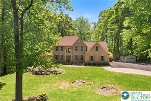 5925 Robin Ln, Upper Saucon Township, PA 18036 - Photo 1