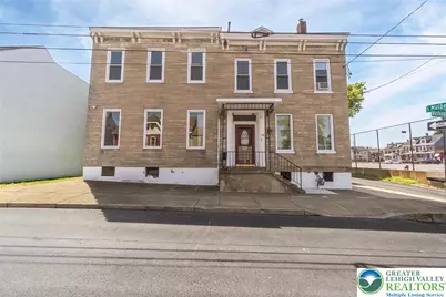 768 Washington Street, Easton, PA 18042 - Photo 1