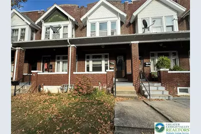 733 N 11th Street #2, Allentown City, PA 18102 - Photo 1