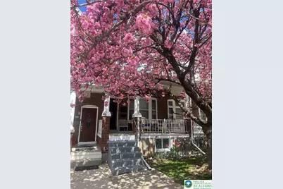1137 W Green Street, Allentown City, PA 18102 - Photo 1