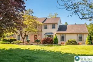 4011 Howertown Rd, Allen Township, PA 18067 - Photo 1
