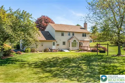 4011 Howertown Road, Allen Township, PA 18067 - Photo 39