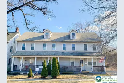326 Lehigh Avenue, Palmerton, PA 18071 - Photo 1