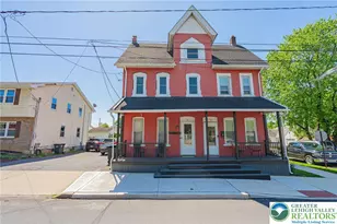 34 E Washington St, Bethlehem City, PA 18018 - Photo 1