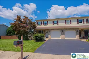 421 McKeever Ln, Northampton Boro, PA 18067 - Photo 3