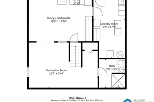 1704 Lincoln St, Bethlehem City, PA 18017 - Photo 53