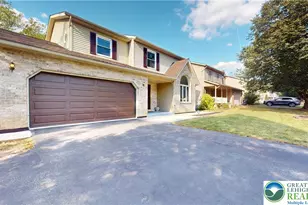 815 E Emmaus Ave, Salisbury Township, PA 18103 - Photo 3