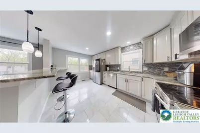 815 E Emmaus Avenue, Salisbury Township, PA 18103 - Photo 15
