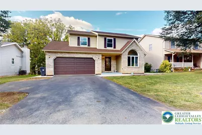 815 E Emmaus Avenue, Salisbury Township, PA 18103 - Photo 5