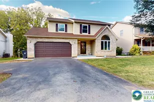 815 E Emmaus Ave, Salisbury Township, PA 18103 - Photo 5