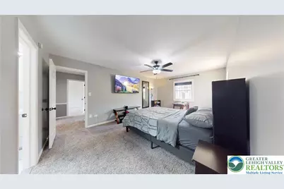 815 E Emmaus Avenue, Salisbury Township, PA 18103 - Photo 37