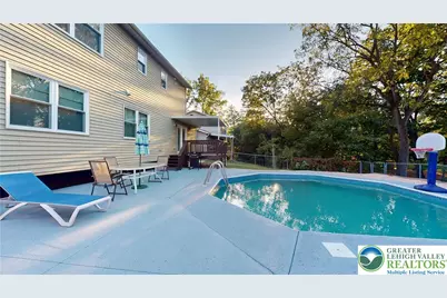 815 E Emmaus Avenue, Salisbury Township, PA 18103 - Photo 11