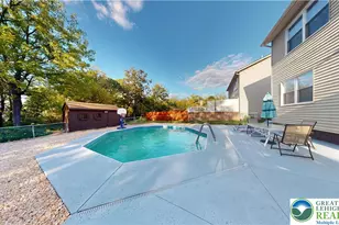 815 E Emmaus Ave, Salisbury Township, PA 18103 - Photo 7