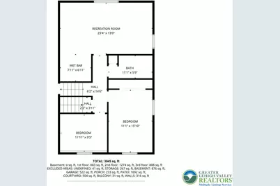 976 Ridge Road, Upper Mt Bethel Twp, PA 18013 - Photo 47