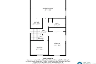 976 Ridge Rd, Upper Mt Bethel Twp, PA 18013 - Photo 47