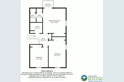 976 Ridge Road, Upper Mt Bethel Twp, PA 18013 - Photo 31