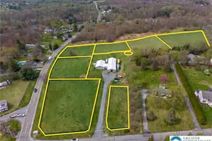 3670 N Dogwood Rd, Lehigh Township, PA 18038 - Photo 3