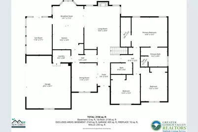 353 Beaver Run Drive, Bushkill Twp, PA 18064 - Photo 31