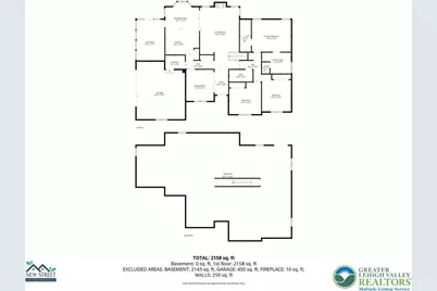 353 Beaver Run Drive, Bushkill Twp, PA 18064 - Photo 33