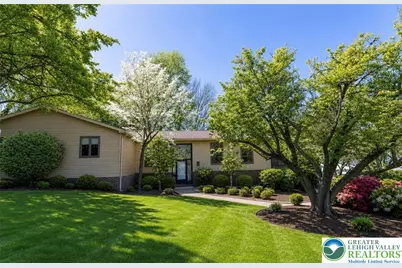 4461 Kohler Drive, Lower Macungie Township, PA 18103 - Photo 1