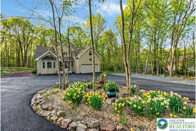 227 Kilmer Trail, Penn Forrest, PA 18210 - Photo 93