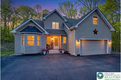 227 Kilmer Trail, Penn Forrest, PA 18210 - Photo 1
