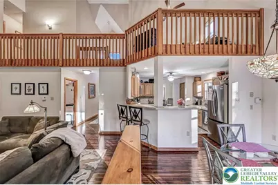 227 Kilmer Trail, Penn Forrest, PA 18210 - Photo 21