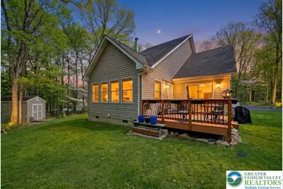 227 Kilmer Trail, Penn Forrest, PA 18210 - Photo 7