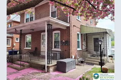 1024 Delaware Avenue #1st Flr., Fountain Hill Boro, PA 18015 - Photo 7