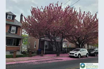 1024 Delaware Avenue #1st Flr., Fountain Hill Boro, PA 18015 - Photo 3