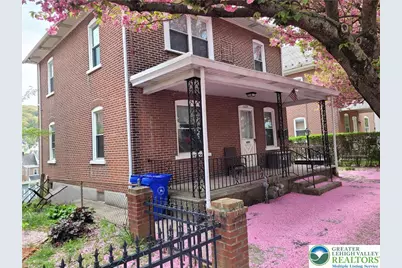 1024 Delaware Avenue #1st Flr., Fountain Hill Boro, PA 18015 - Photo 5