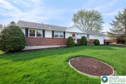 1424 Oak Drive, Lower Macungie Township, PA 18062 - Photo 5