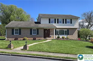1812 Elmhurst Dr, Whitehall Township, PA 18052 - Photo 1