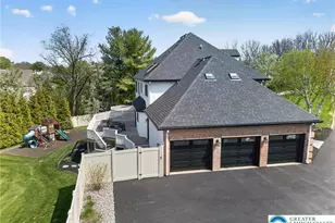 2240 Greenwood Rd, Salisbury Township, PA 18103 - Photo 9